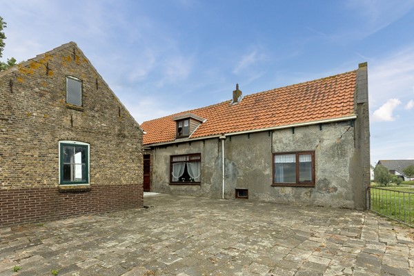 Medium property photo - Zuidbuurt 47, 3141 EN Maassluis